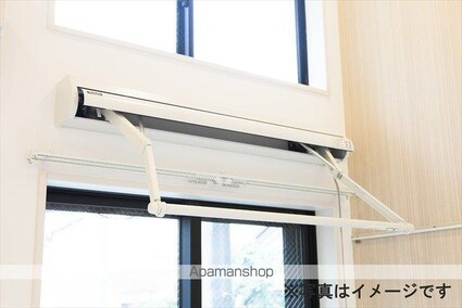 愛知県名古屋市千種区南明町１丁目[1R/24.39m2]のその他設備