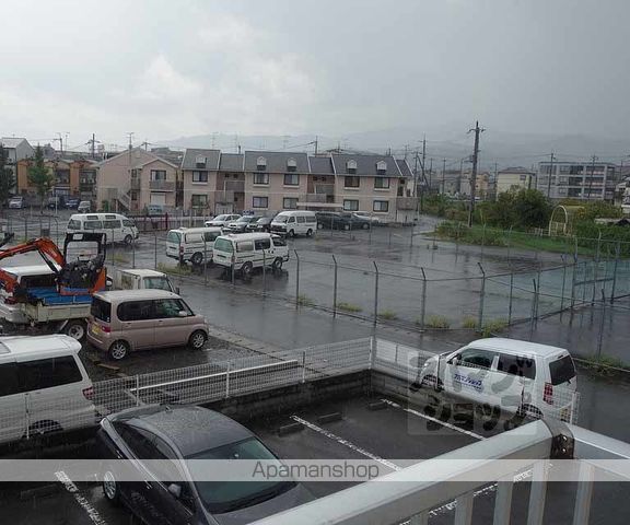 清水セカンドハイツのその他写真