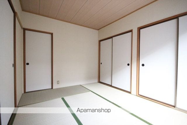 セジュール仁科C棟の内装写真