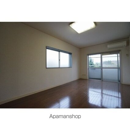ドウェル砂川[1R/22m2]の内装1