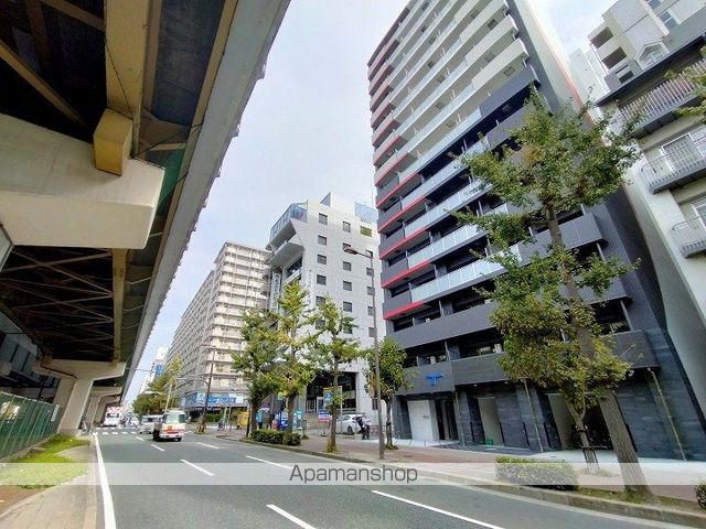 セレニテ東三国ミラクの外観写真