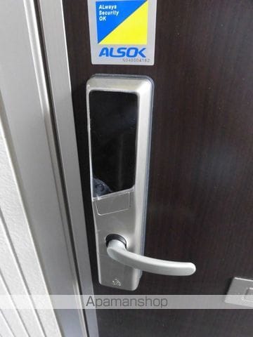 オリーブIIの内装写真