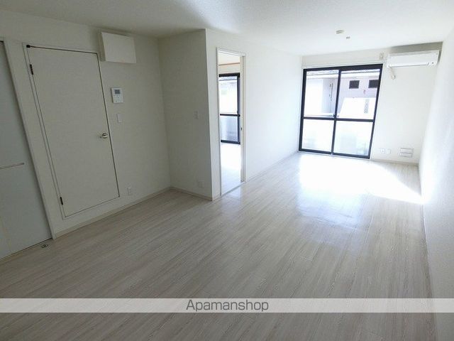 セジュール下桶 A棟の内装写真