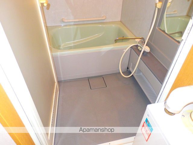 スィート北町の内装写真