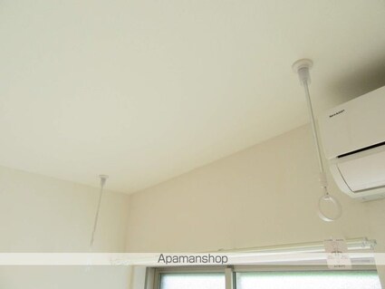 リブリ・武蔵野[1K/26.08m2]の内装3