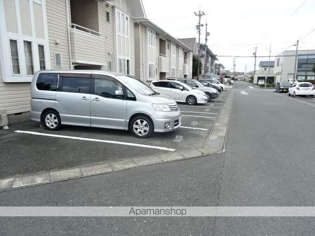 サンクエスBのその他写真