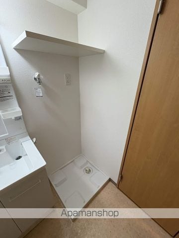 ウイング赤坂の内装写真
