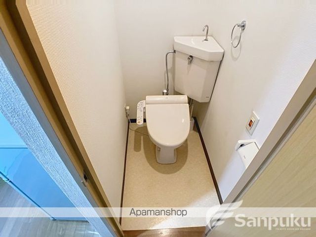 ヴィラフリーデ平和通の内装写真