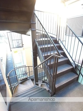 ＤＧマンション[1K/30m2]の共用部2