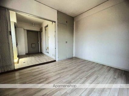 第３福助マンション[1K/22m2]の内装4