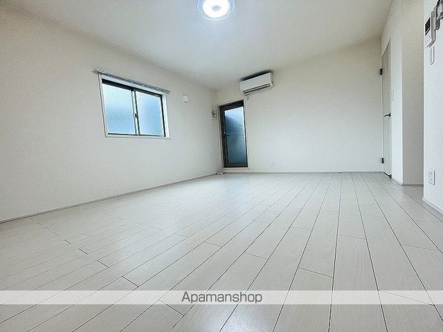 フジパレス大桐V番館の内装写真
