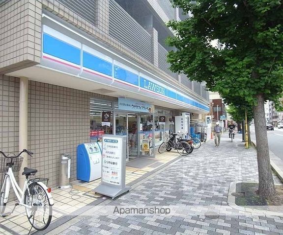 エスポワール聚楽の周辺写真
