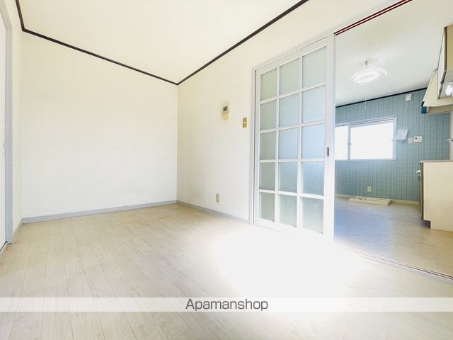 ロイヤル千林の内装写真