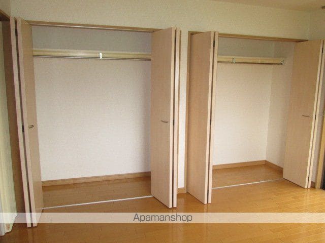 ピュアハイム光陽の内装写真