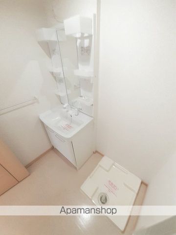 グレイス Kの内装写真