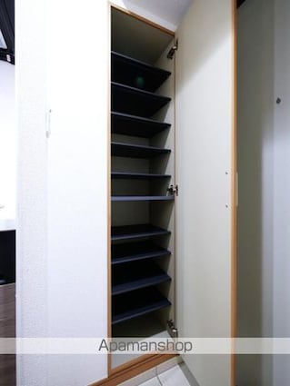 グランパークＮ．東京[1K/26.28m2]のその他内装6