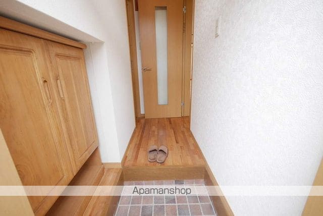 ヴィヴァンライフの内装写真