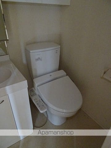 stage東仙台の内装写真