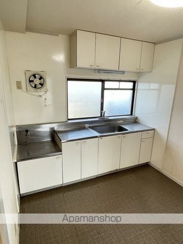 田内マンションの内装写真