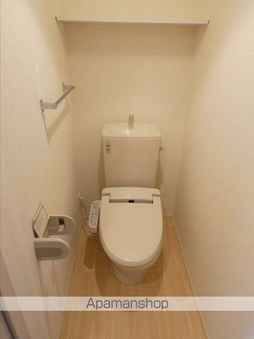 D-roomひまわりの内装写真