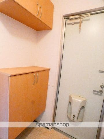 ローズ新町の内装写真