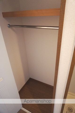 ヴァン・ベェールの内装写真