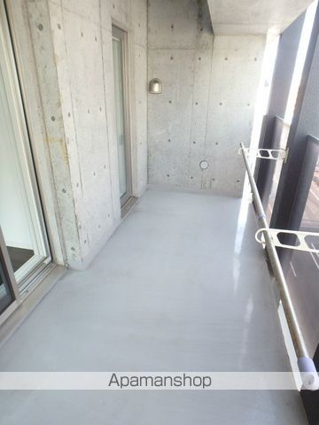SーFORT北大前の内装写真