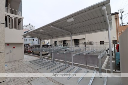 ＴＷＩＮ　ＴＯＷＥＲＳ　ＡＺＵＫＩ[1LDK/36.53m2]の内装4