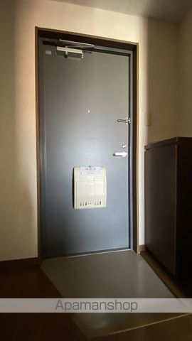 スカイハイツ芳泉の内装写真