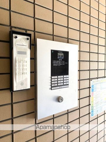 シャルマンフジ和歌山五番館の内装写真