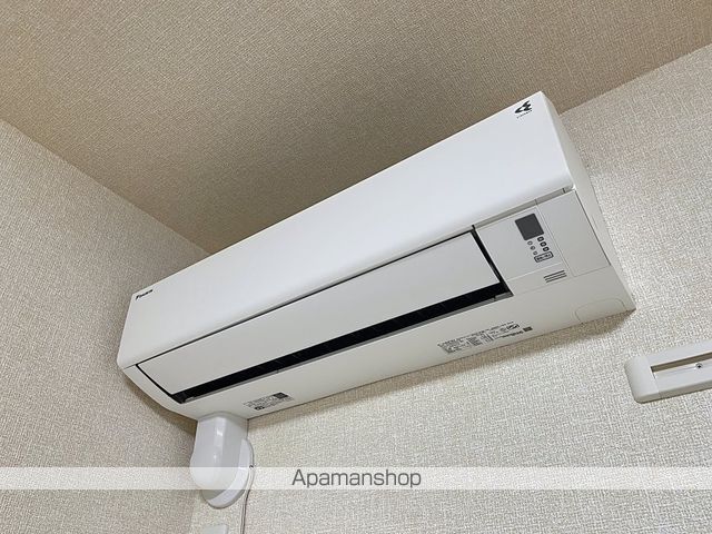 DBLESS横須賀Iの内装写真