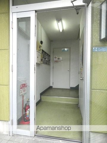 田代PART10の玄関写真