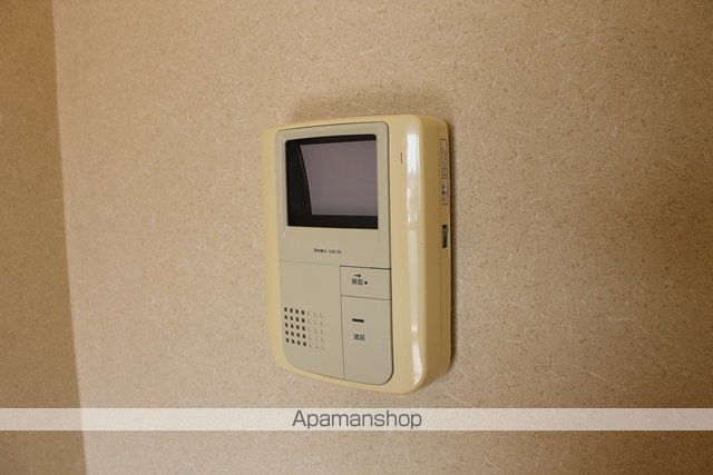 シュテルン中柳の内装写真