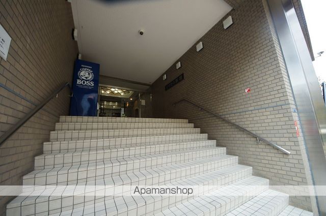 ビクセル新宿のその他写真