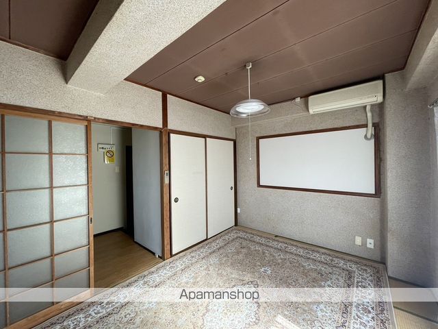 寺岡ビルの内装写真