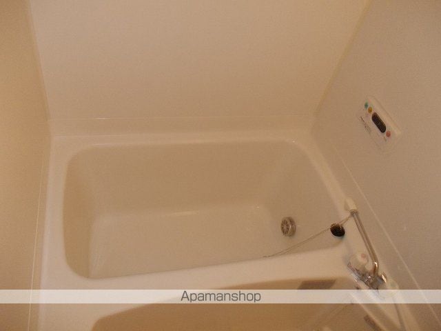 エクセレンテBの内装写真