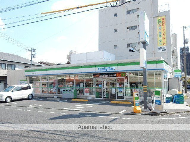 レオパレスプリマベーラの周辺写真