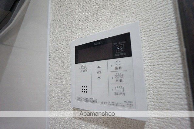 ルシェル東静岡の内装写真