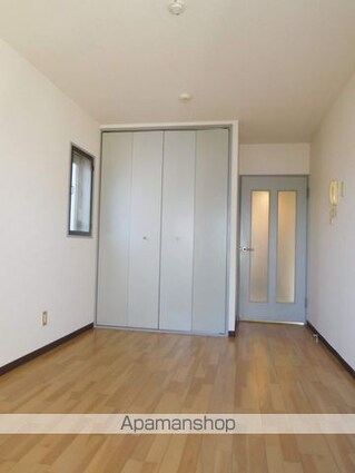 東京都杉並区成田東３丁目[1K/21.21m2]の内装7