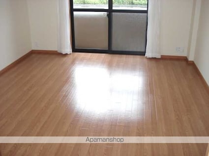 ハーベスト南畝[1K/30.96m2]の内装1