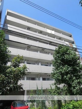 東京都墨田区立川４丁目[1LDK/40.61m2]の外観4
