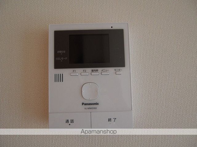 Casaの内装写真