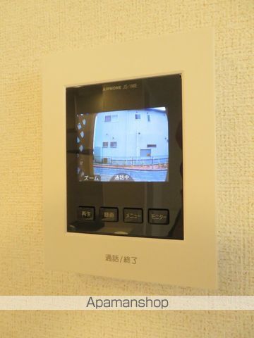 芽きゃべつの内装写真