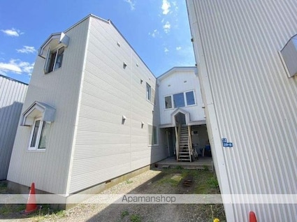 セントラルコート[1DK/28.93m2]の外観4