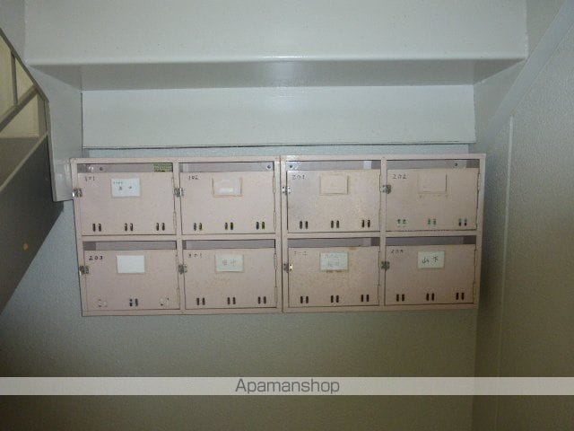川中マンションのその他写真