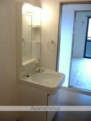 サン・フラッツ　Ⅱ棟[3DK/55.54m2]の内装3