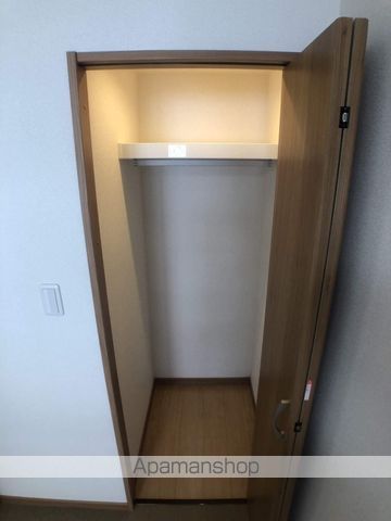 オール裏参道の内装写真