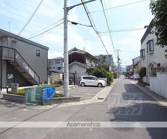 ヴァンガードの周辺写真