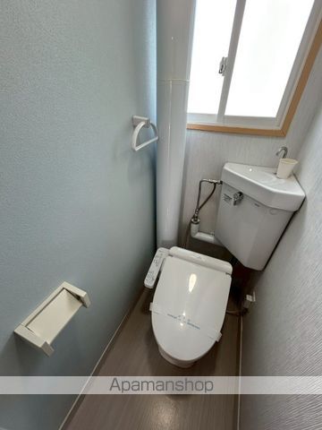 新都ハイツレジェの内装写真