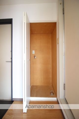 セシルタワーの内装写真